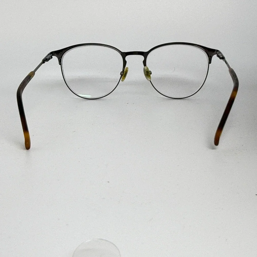 Lacoste L2251 033 Eyeglasses Frames Metal Tortoise Shell‎ Women 52 18 140 21177